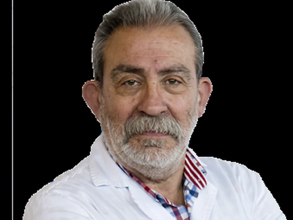 Dr. Fernando Dujo Rodríguez, Madrid