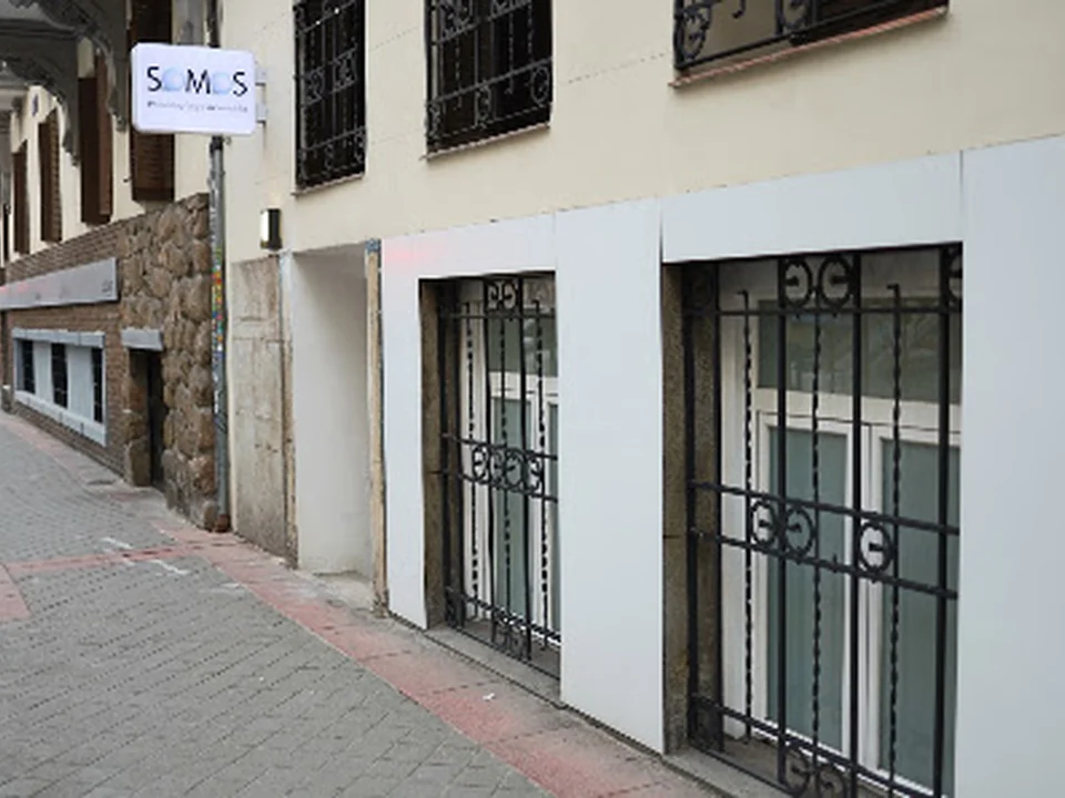 Somos Psicología y Formación - Psicólogos Madrid Centro