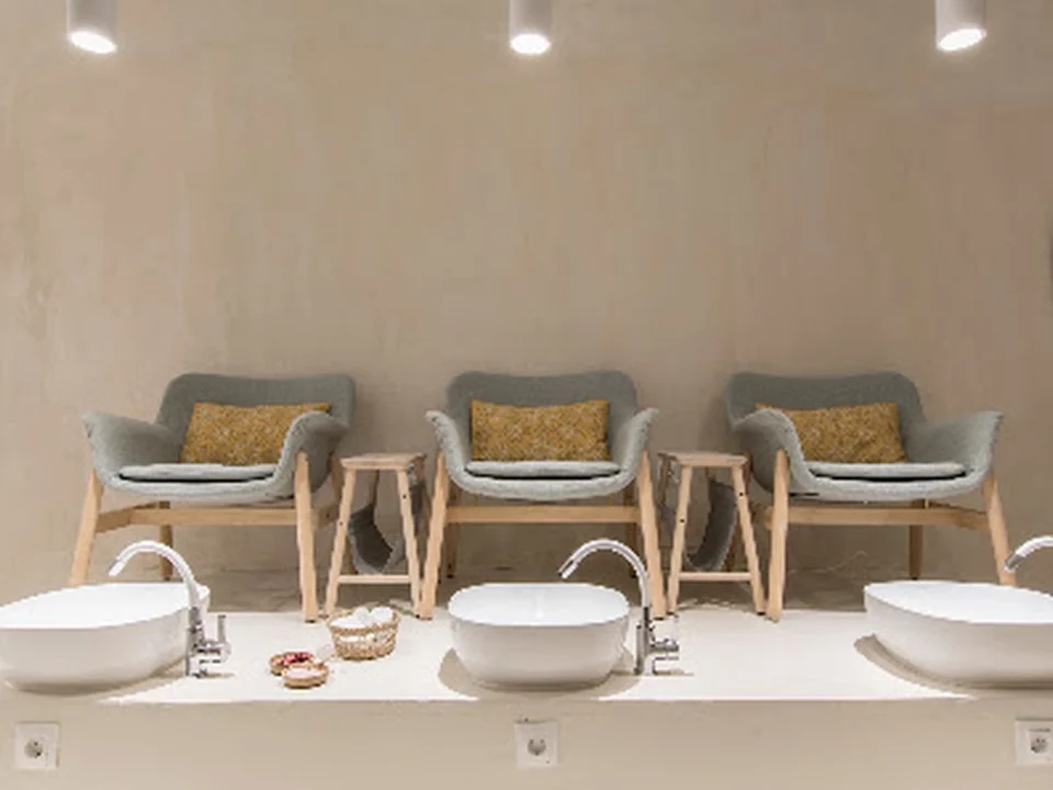 Nail Bar Hermosilla - Salon de Uñas, Madrid