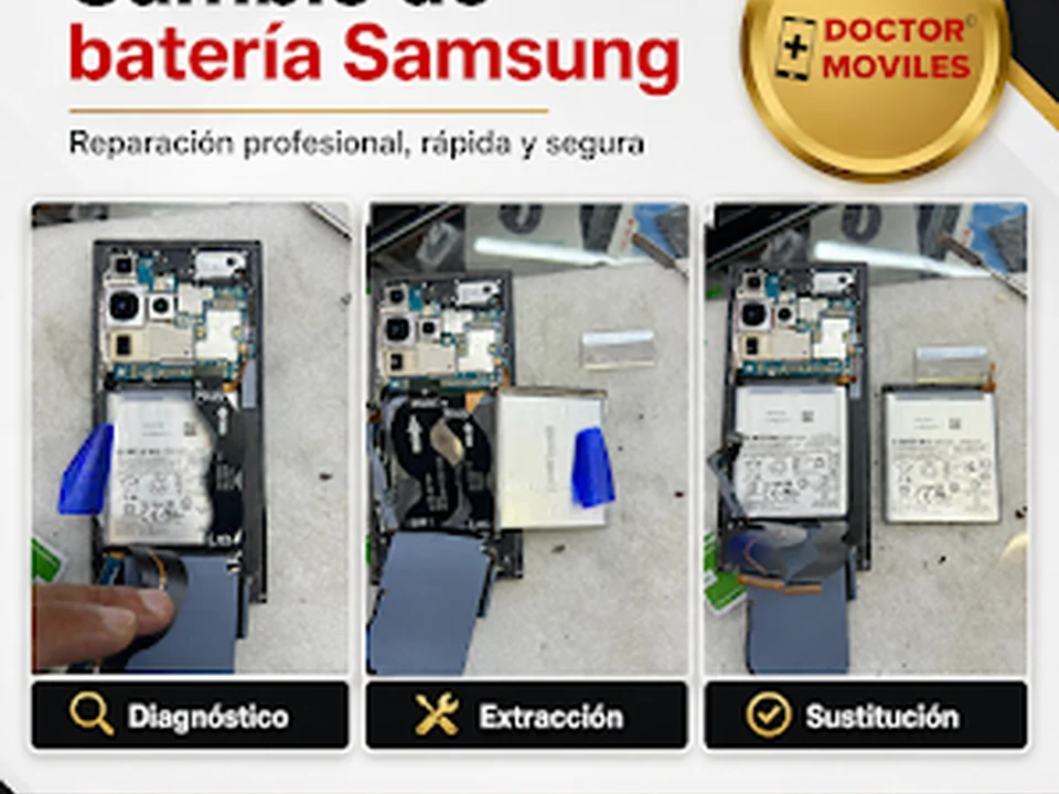 Movil Doctor Legazpi, Madrid