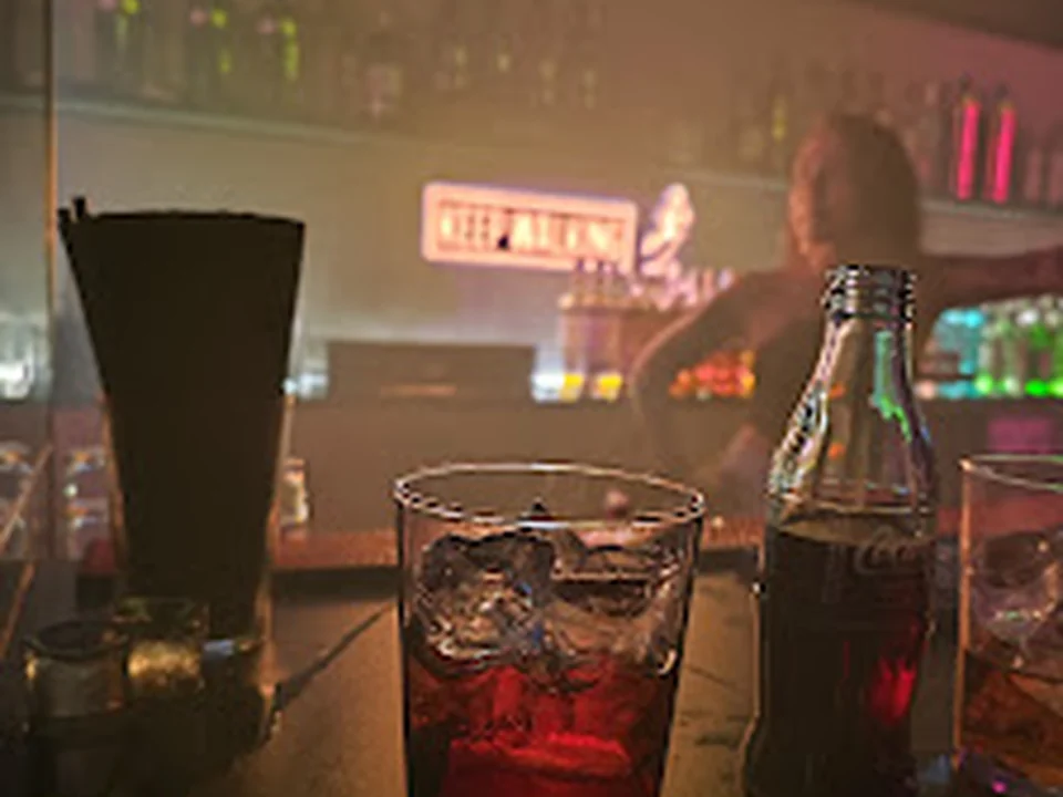 Teresa Club, Madrid