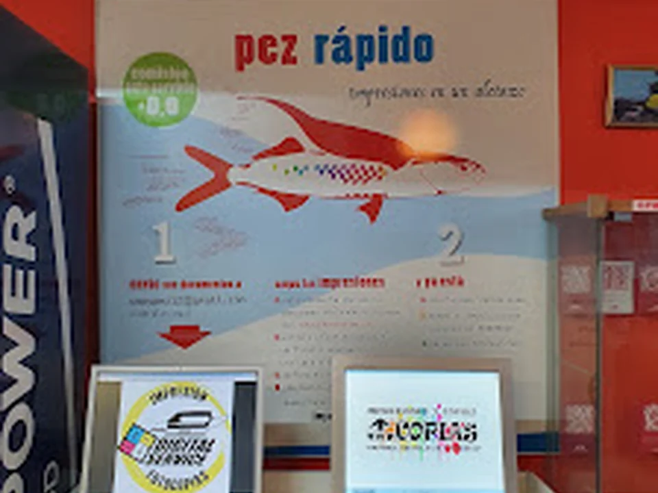Copias y flyers low cost Madrid Centro