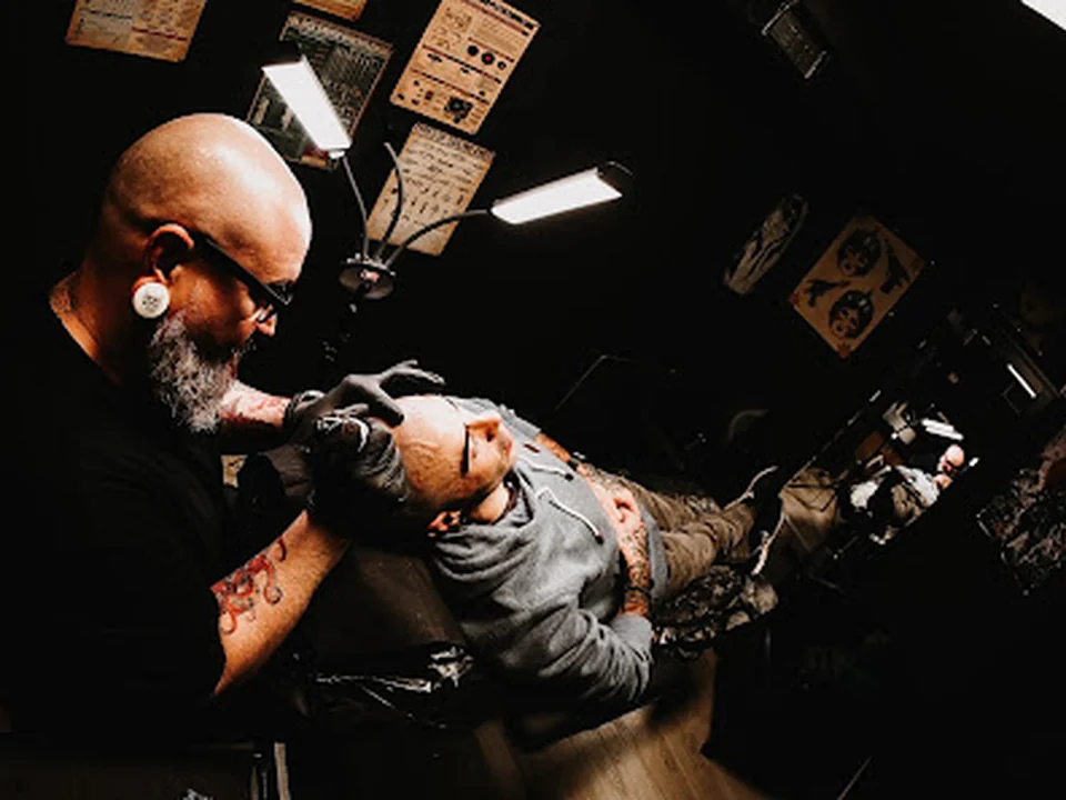 SkullScalp Micropigmentación Capilar., Madrid