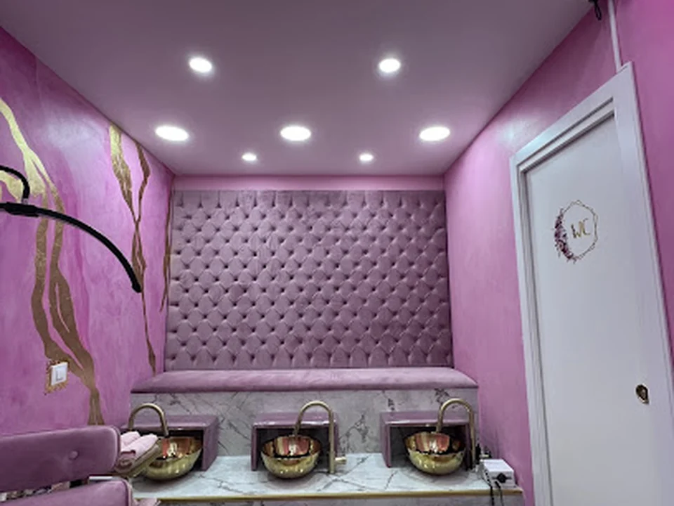 Alexa Nails, Madrid
