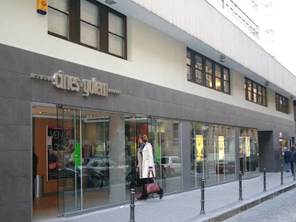 Golem Madrid