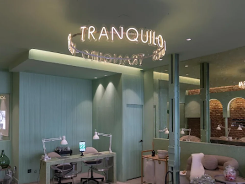 Tranquilo Beauty Lab Chamberí, Madrid