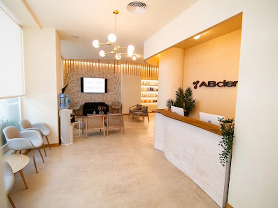 Clínica AB Derma - Dermatología, Tricología y Medicina Estética, Madrid