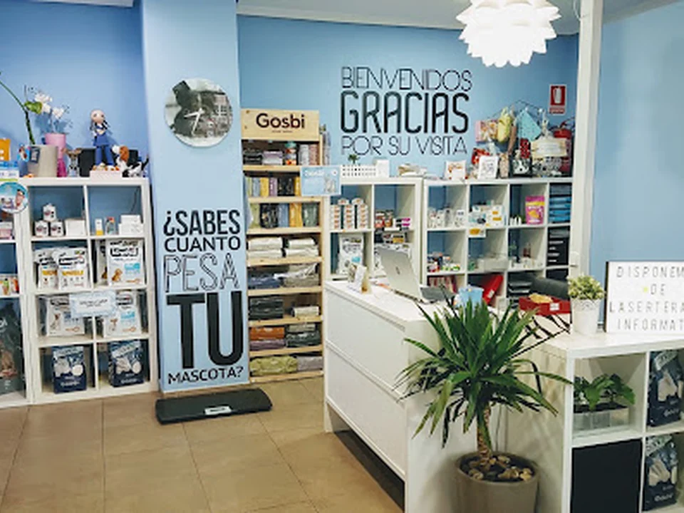 Veterinalia 🐶🐱, Madrid
