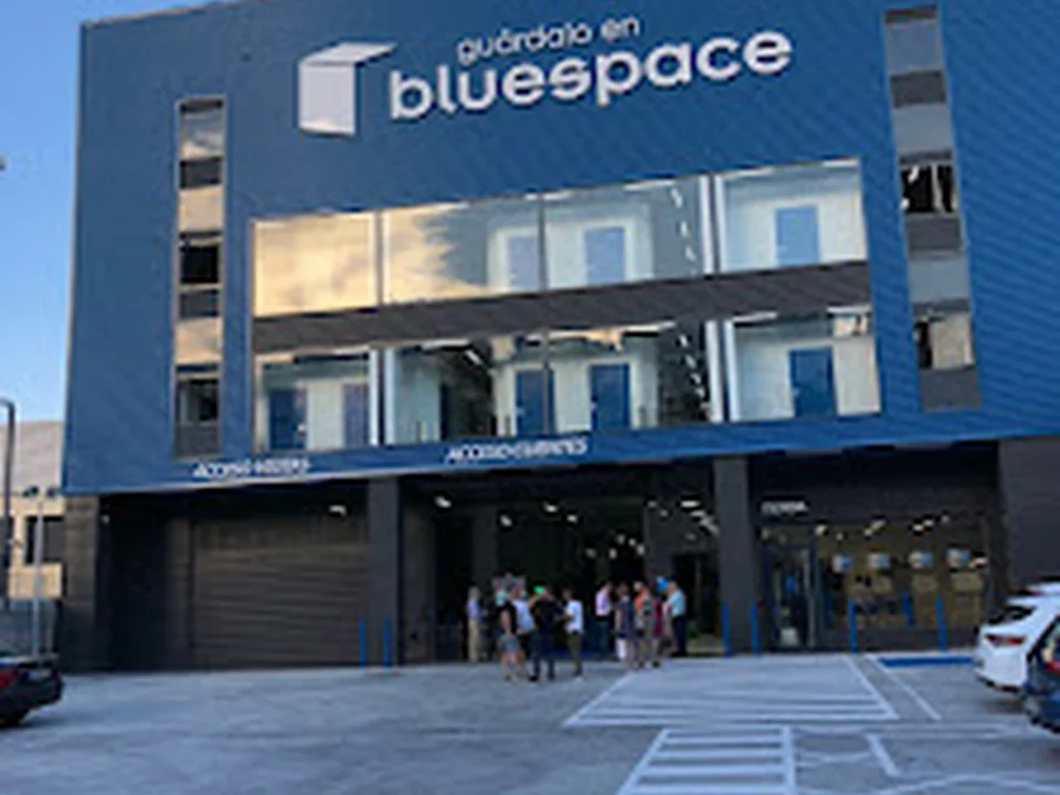 Bluespace, Madrid