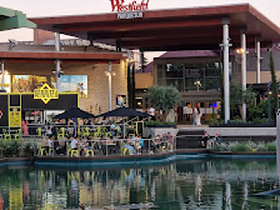 Centro Comercial Westfield Parquesur, Madrid