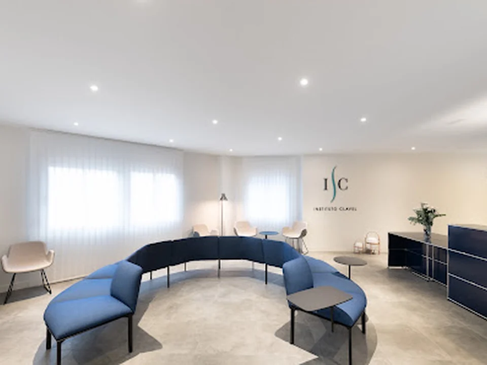 Instituto Clavel Madrid