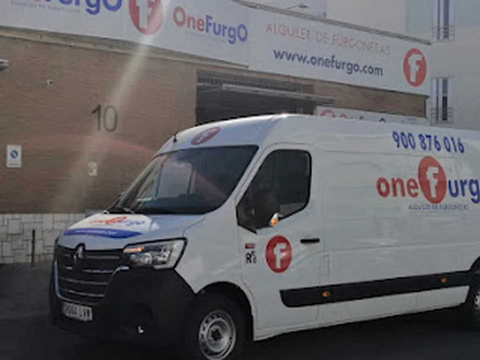 OneFurgo, Madrid