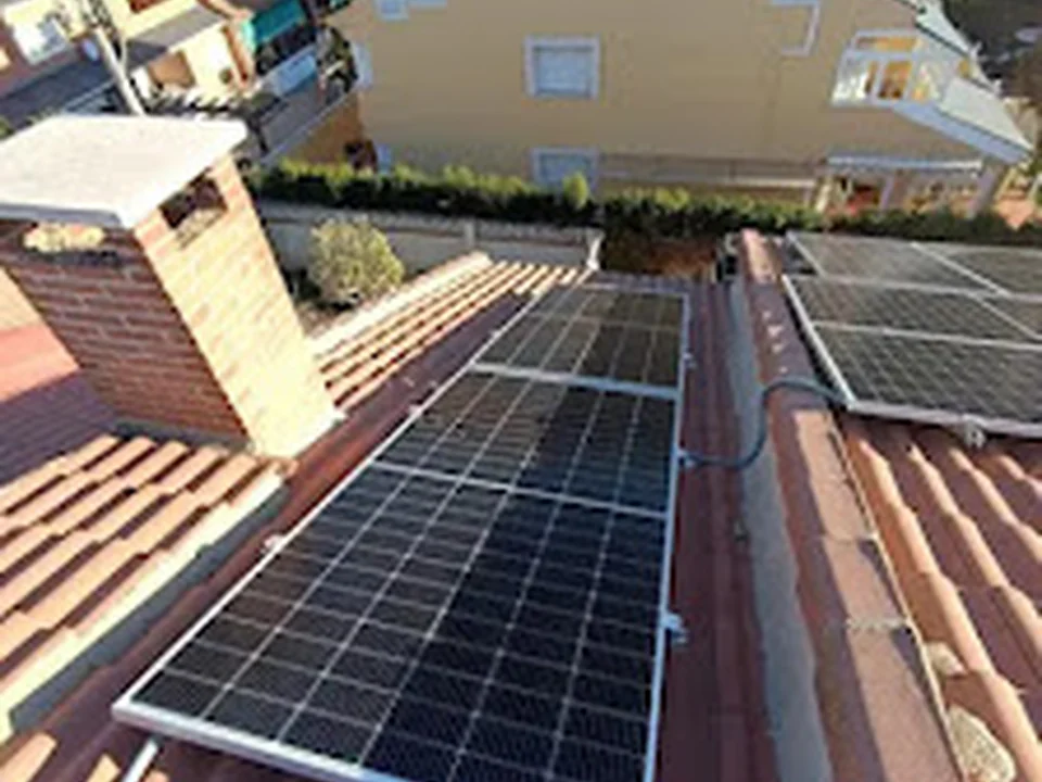 Servislink GRUPO, Madrid