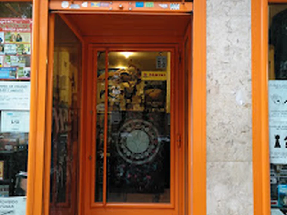 Mi Tesoro Juegos, Madrid