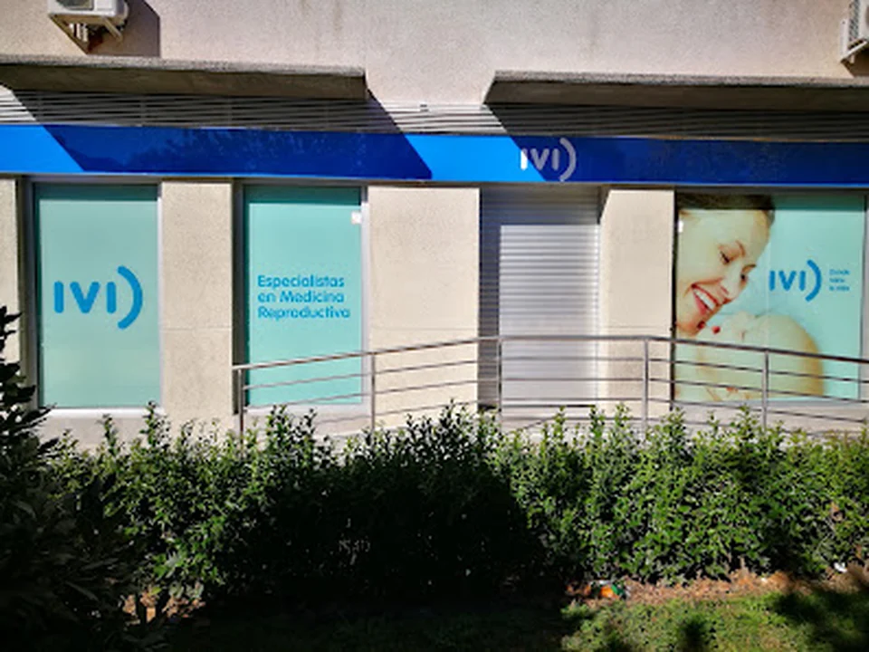 IVI Alcorcón - Clínica de Reproducción Asistida y Fertilidad, Madrid