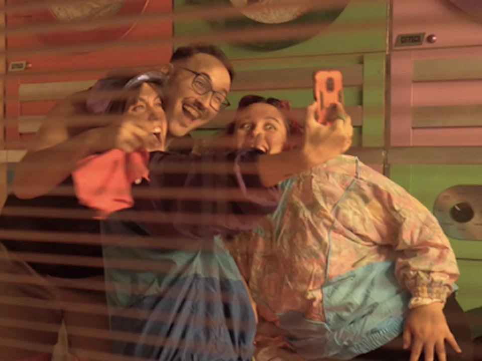 The City by Experiencity | Escape Room en Madrid centro