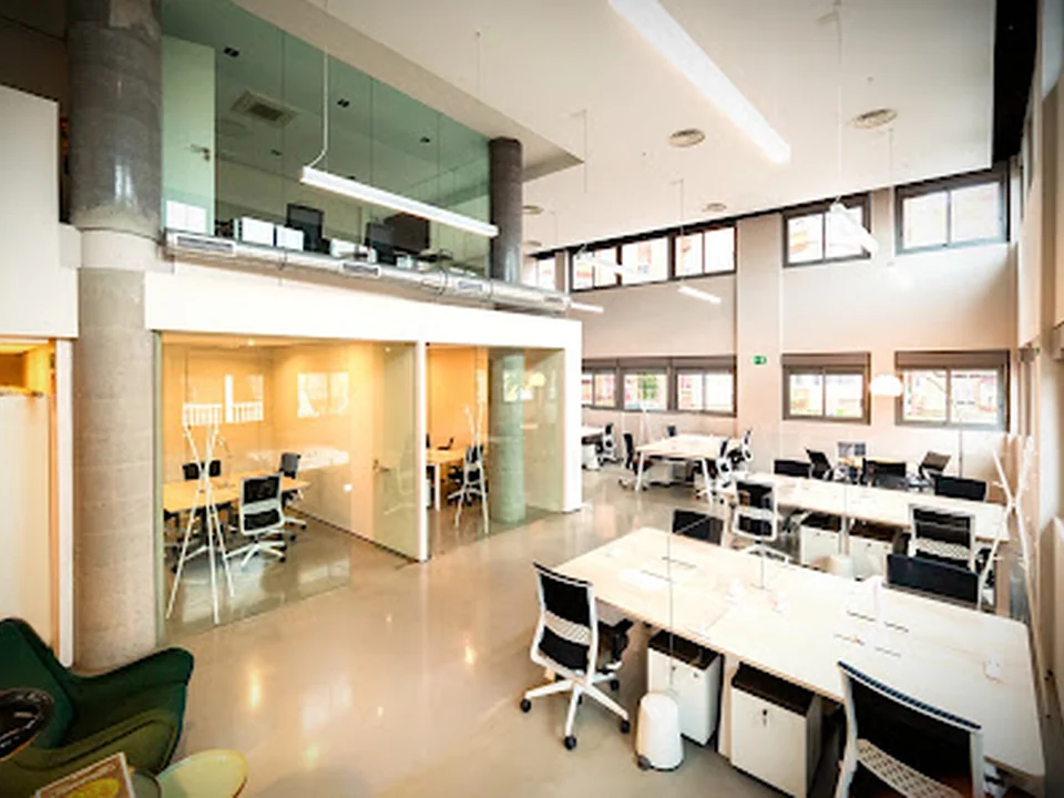 CLOONELA coworking, Madrid
