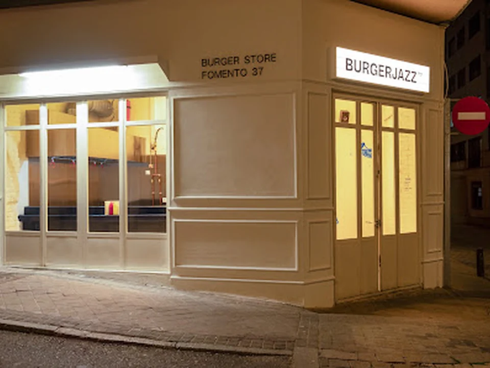 BURGERJAZZ™, Madrid