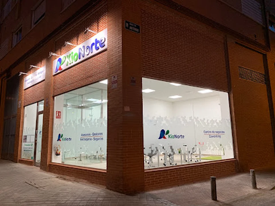 Gestoría, Abogados, Extranjeria, KioNorte, Madrid