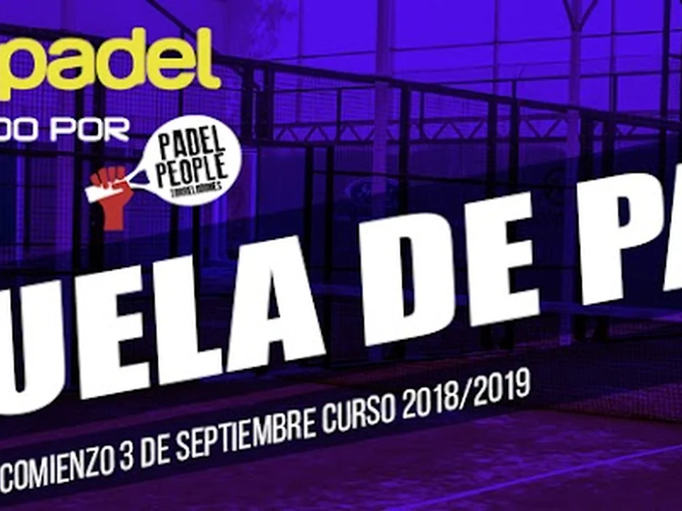 Novo Pádel, Madrid