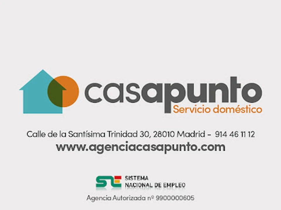 Casapunto, Madrid
