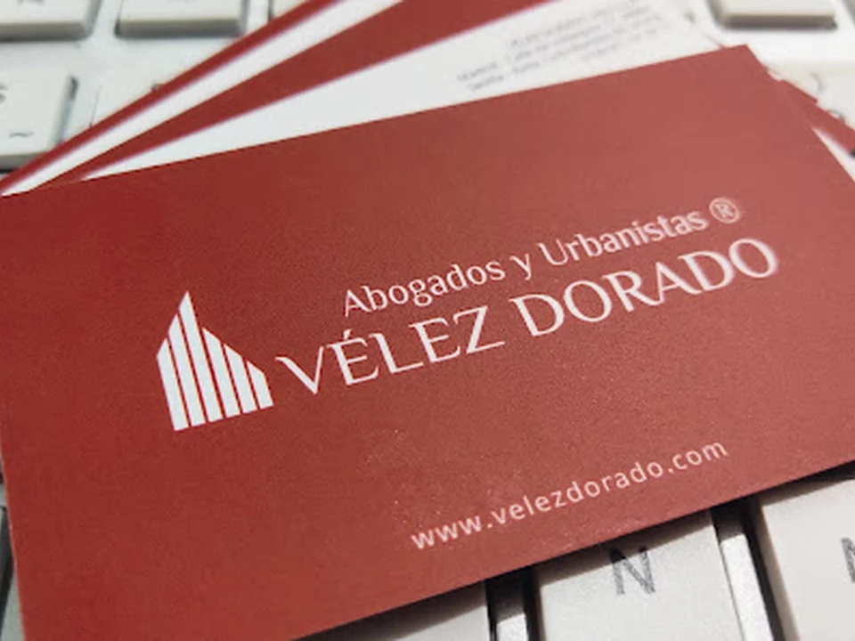 Vélez Dorado Abogados, Madrid