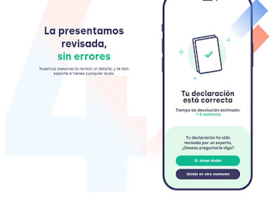 TaxDown, Madrid