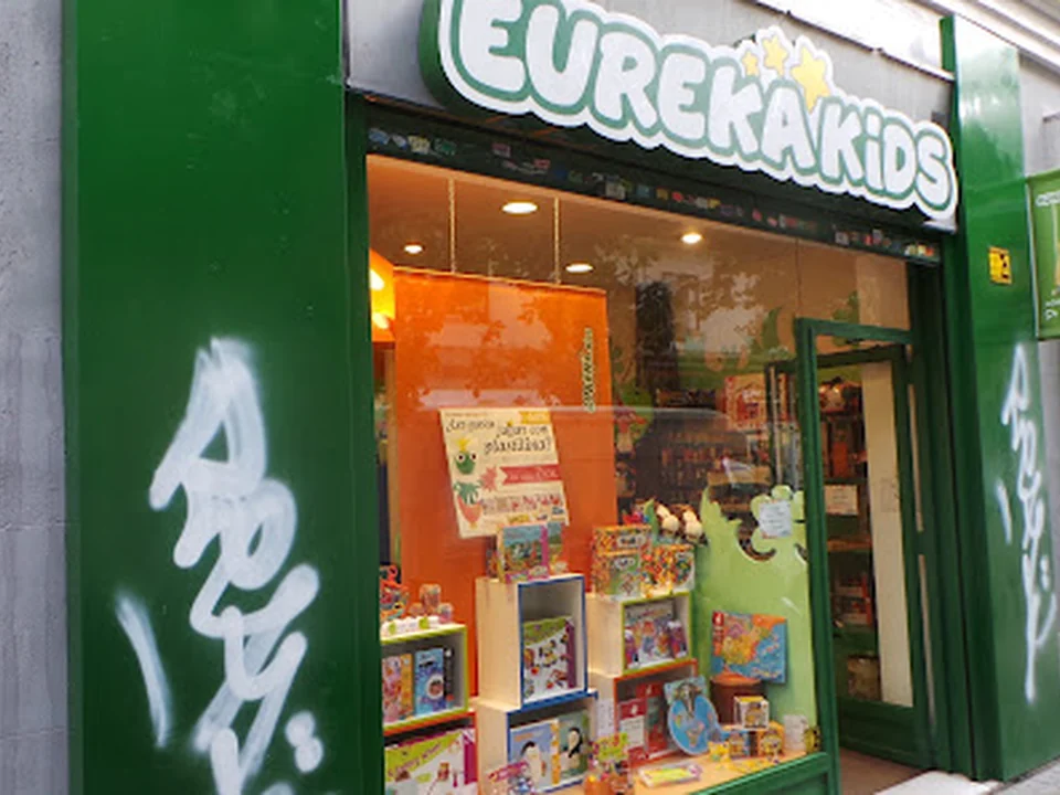 Eurekakids, Madrid