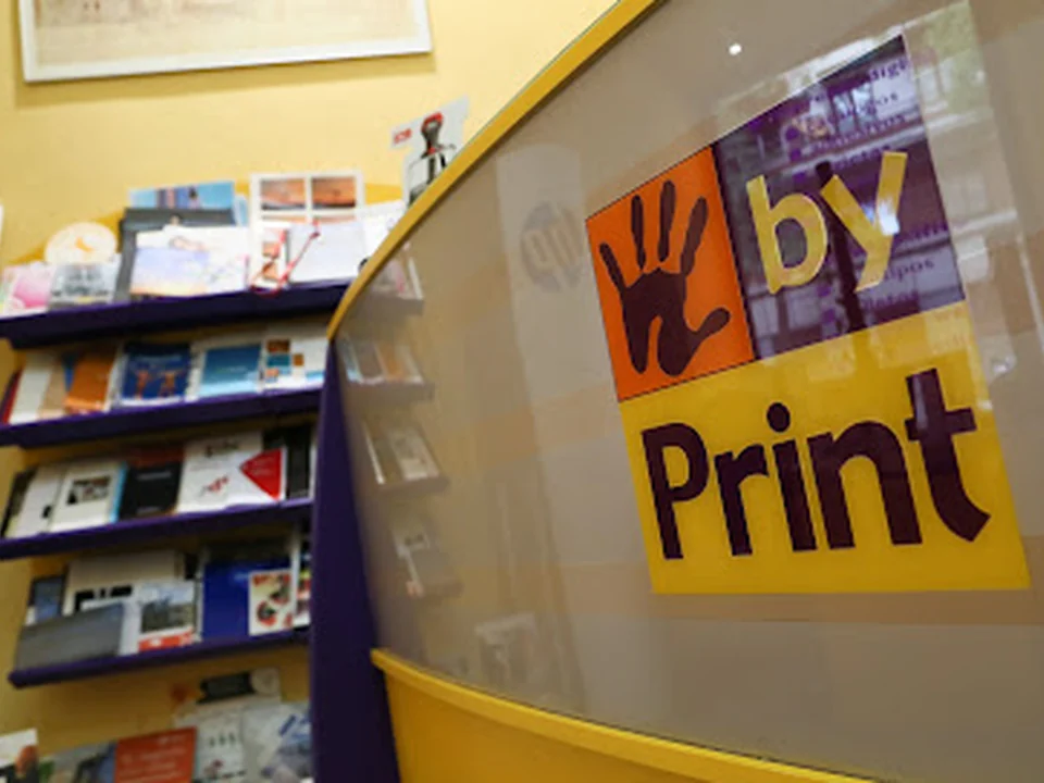 By Print Madrid