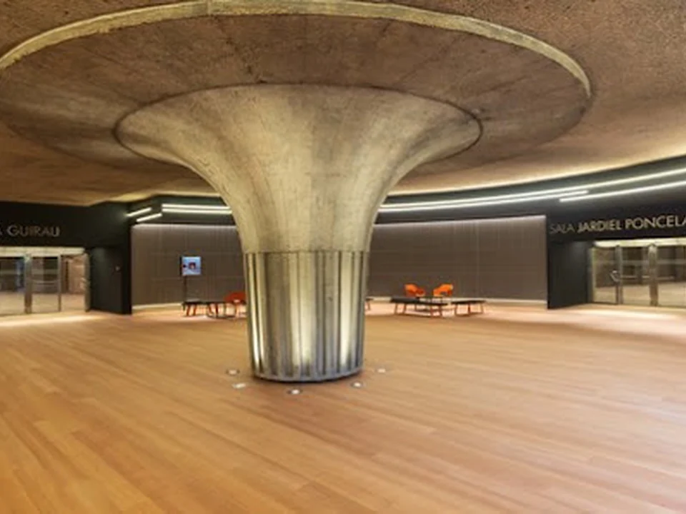 Fernán Gómez Centro Cultural de la Villa, Madrid