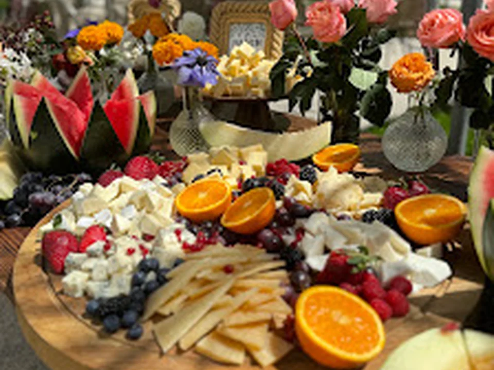 UZalacain (Catering y Eventos), Madrid