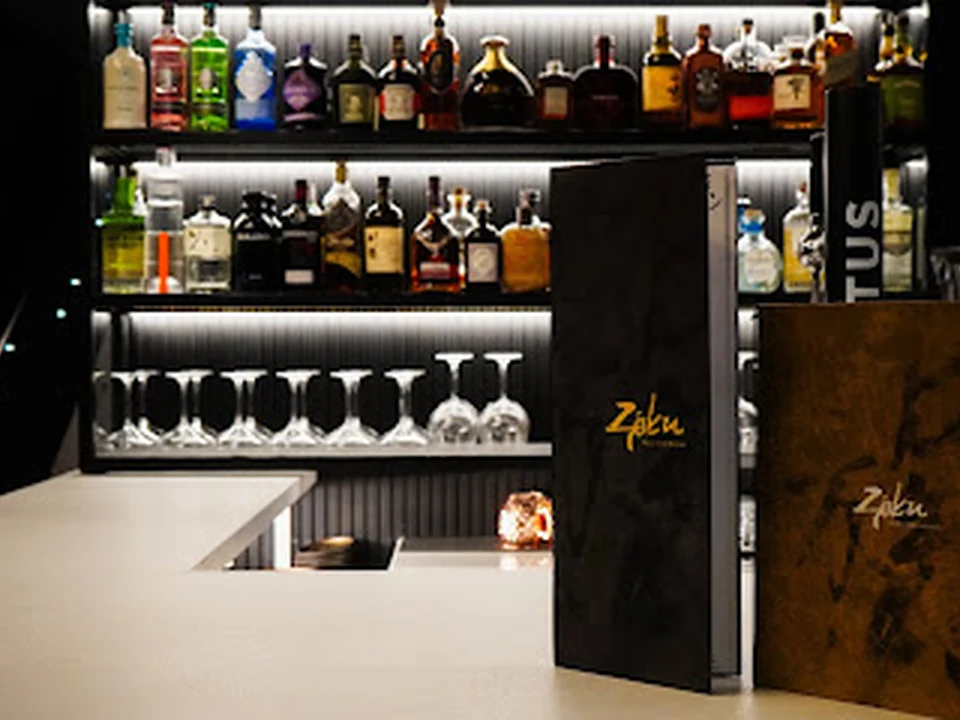 Zoku Madrid (Restaurante Peruano - Nikkei)