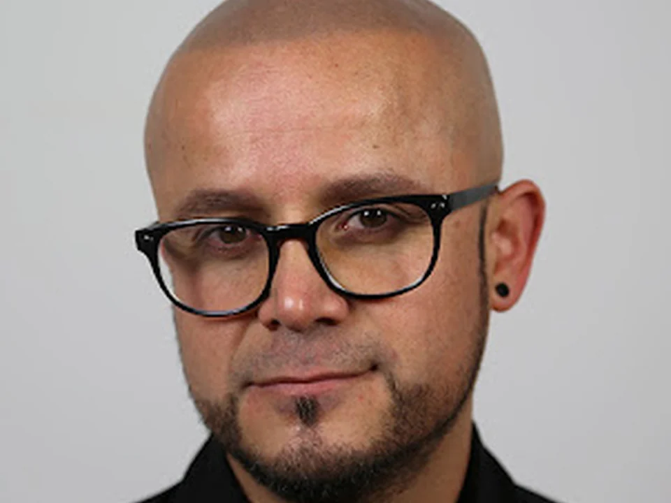 Aldemar Campos Micropigmentación, Madrid
