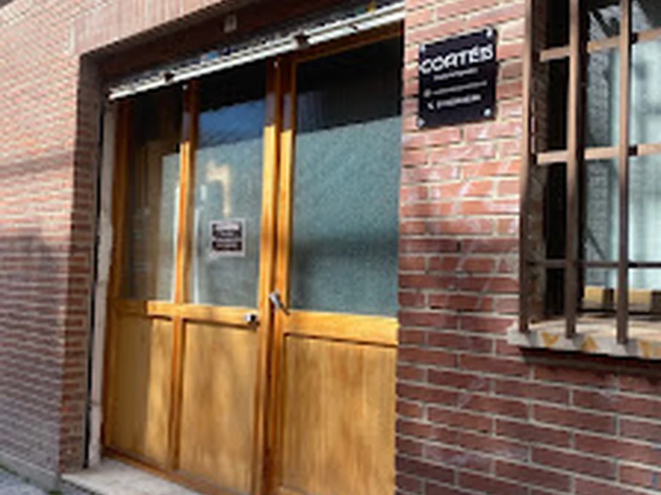 Cortés Diseño de Tapizados, Madrid