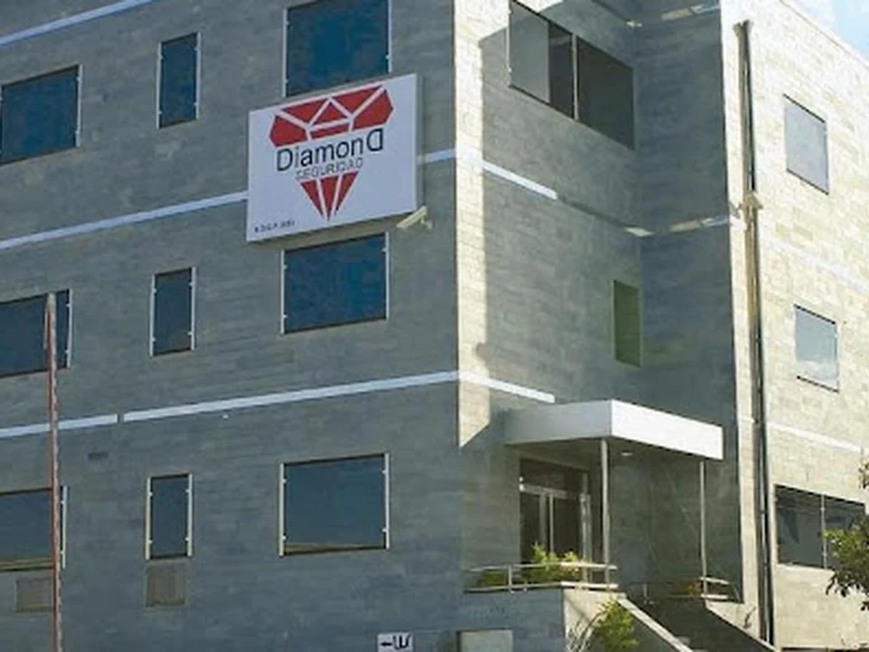 Diamond Seguridad, Madrid