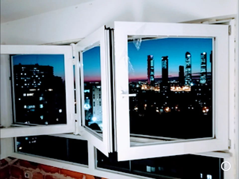 Aluminios y PVC ASF - Ventanas, Puertas y Cerramientos, Madrid