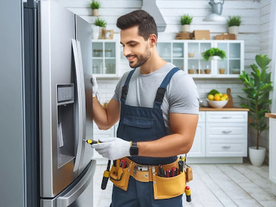 Reparaciones APS - Reparamos, instalamos tus electrodomésticos, Madrid