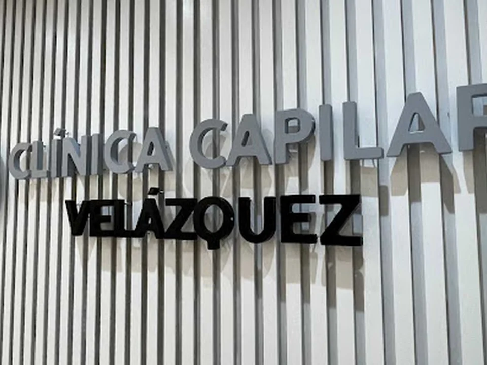 ✅𝐂𝐥𝐢𝐧𝐢𝐜𝐚 𝐂𝐚𝐩𝐢𝐥𝐚𝐫 𝐕𝐞𝐥𝐚𝐳𝐪𝐮𝐞𝐳 | 𝐌𝐚𝐝𝐫𝐢𝐝, Madrid