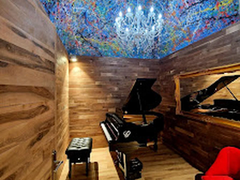 Escuela de Música en Madrid | La Armonía de Vivir
