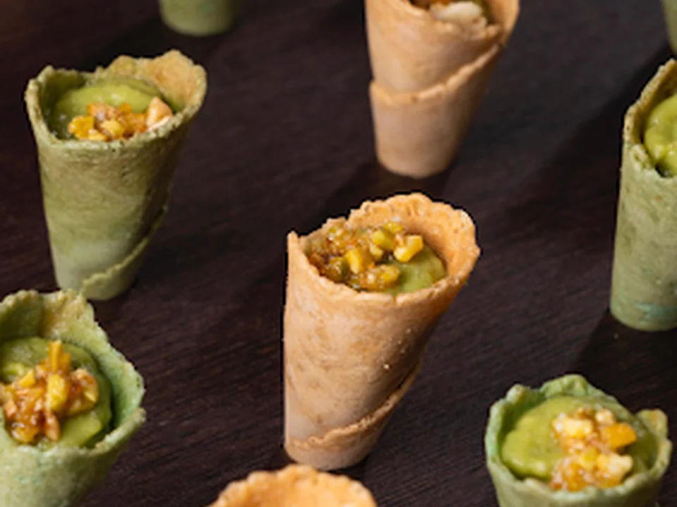 En Tus Fogones Catering Madrid