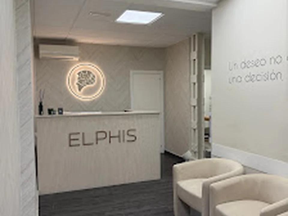 Centro de desintoxicación Madrid - Centro Elphis