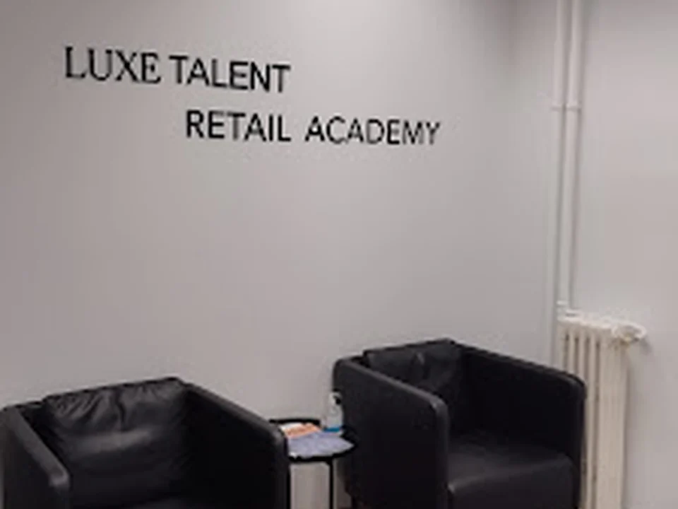 Luxe Talent - Consultoría de Selección y Formación, Madrid