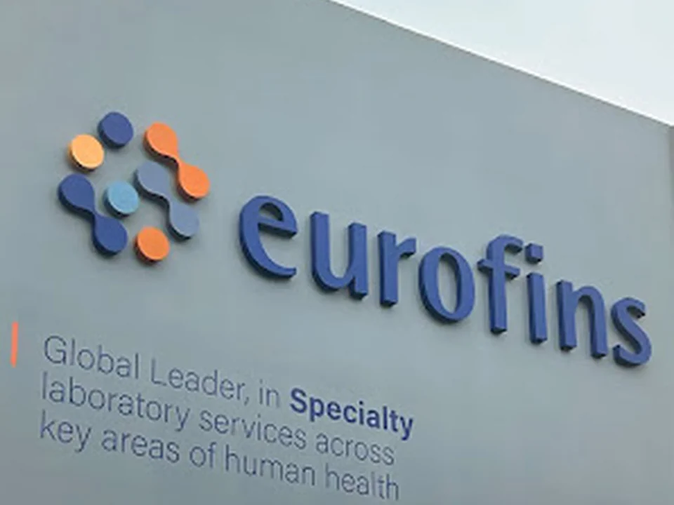 Eurofins Análisis Clínicos Sagasta, Madrid