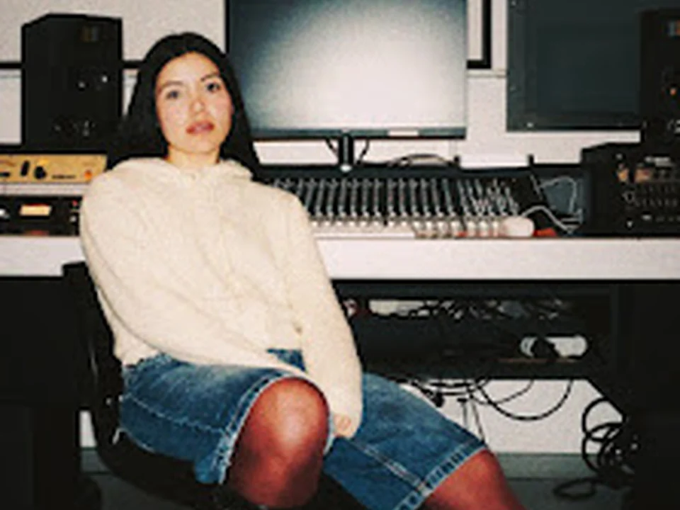 DJP Music School, Madrid