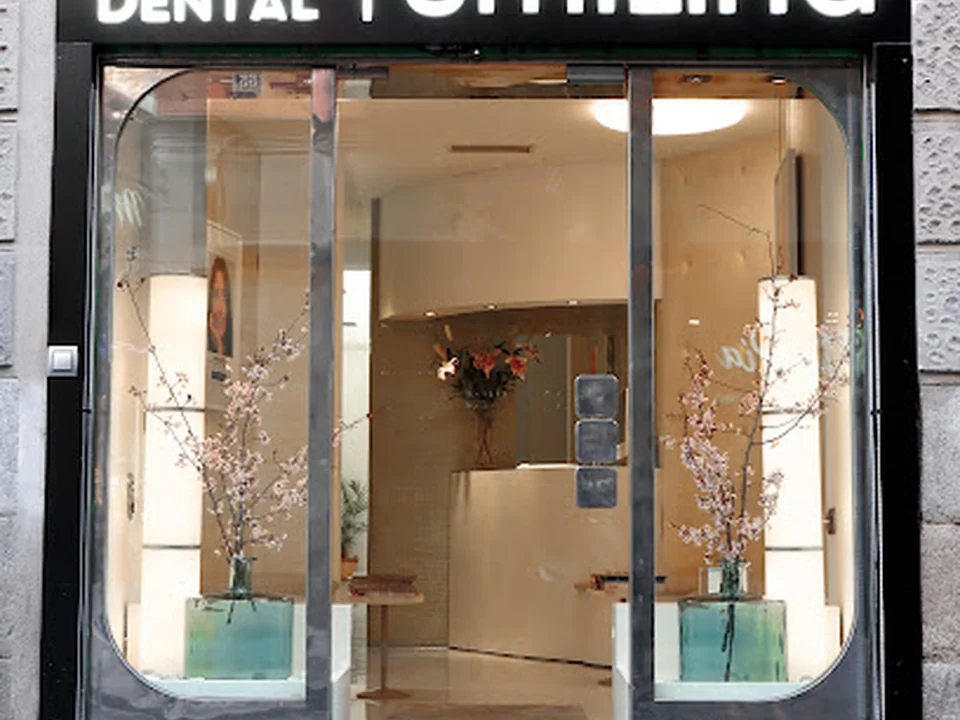 CENTRO DENTAL SMILING, Madrid