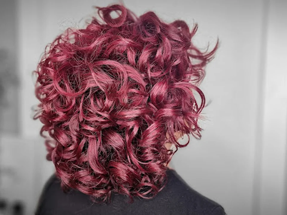 Peluqueria Curly Q Kabello, Madrid