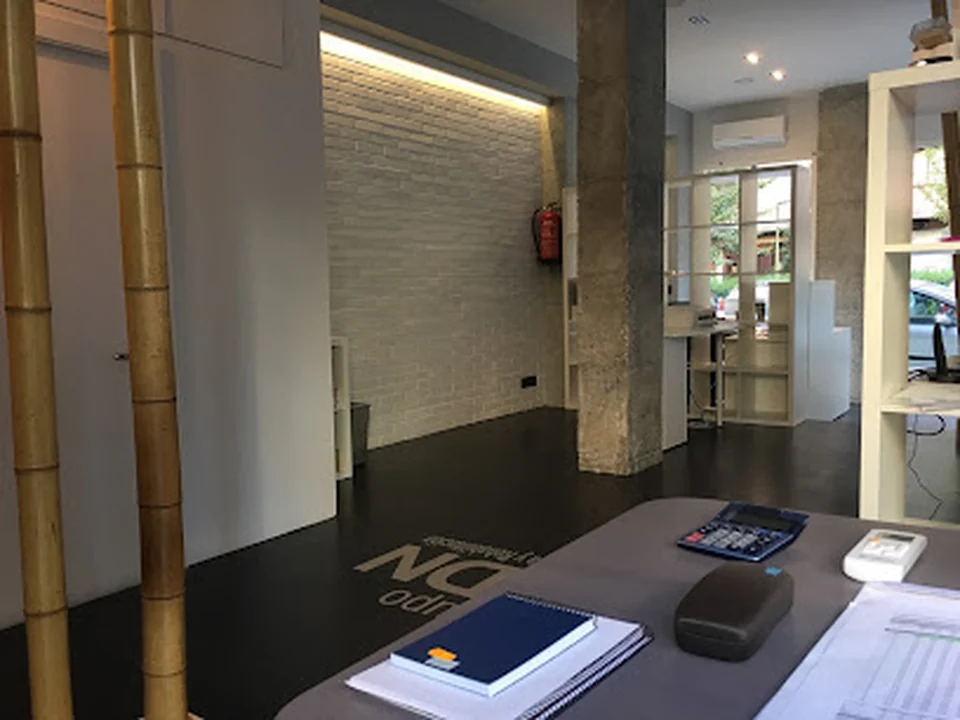 Grupo ADN | Rehabilitación de edificios en Madrid