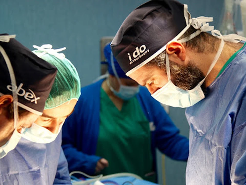 Urología Aplicada - Urólogos Madrid