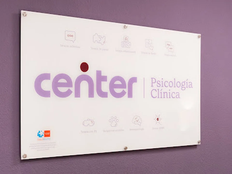 Center Psicología Clínica, Madrid