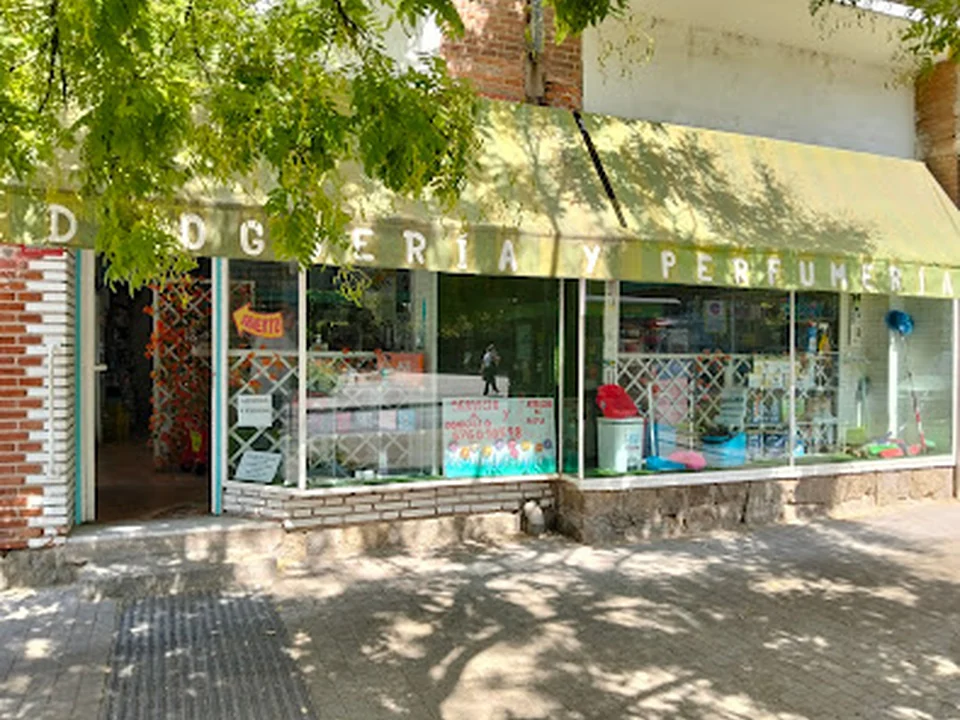Droguería San Pol, Madrid